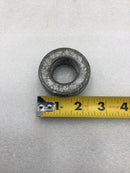 Arrolet 2" To 1" Rigid Conduit Reducing Bushing