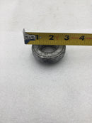 Arrolet 2" To 1" Rigid Conduit Reducing Bushing