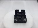 Gould/Shawmut 60308J 30 Amp 600 VAC 3 Pole Fuse Holder