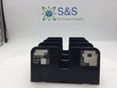 Gould/Shawmut 60308J 30 Amp 600 VAC 3 Pole Fuse Holder