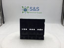 Gould/Shawmut 60308J 30 Amp 600 VAC 3 Pole Fuse Holder