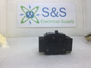 Square D QOU225 25 Amp 2 Pole 120/240 VAC Circuit Breaker