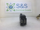 Square D QOU225 25 Amp 2 Pole 120/240 VAC Circuit Breaker