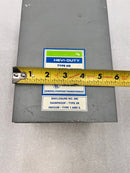 Sola/Hevi-Duty Type HS HS19F750A Buck-Boost transformer