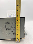 Sola/Hevi-Duty Type HS HS19F750A Buck-Boost transformer
