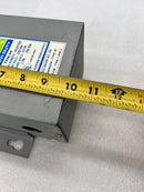 Sola/Hevi-Duty Type HS HS19F750A Buck-Boost transformer