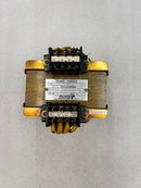 Reliance Electric TSI-2211-1-500S 1 Phase Transformer 500VA PRI: 200-220V SEC: 100,110,115