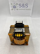 Reliance Electric TSI-2211-1-500S 1 Phase Transformer 500VA PRI: 200-220V SEC: 100,110,115