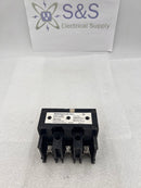 Westinghouse EL3030R Current Limiter 3 Pole 30A 600VAC Circuit Breaker