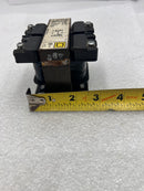 Square D S30033-509-52 Control Relay PRI: 550,575,600V SEC: 110,115,120V Class 9070 Series A Type K50D5