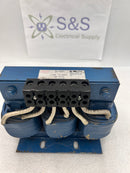 MTE RL-03503 3-Phase Line Reactor 35 Amp 600V Max 50/60Hz