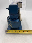 MTE RL-03503 3-Phase Line Reactor 35 Amp 600V Max 50/60Hz