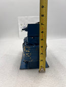 MTE RL-03503 3-Phase Line Reactor 35 Amp 600V Max 50/60Hz