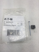 Eaton BRHDK125 Hold Down Screw Kit for Type BR Two Pole Breakers 150-200 Amp