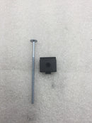 Eaton BRHDK125 Hold Down Screw Kit for Type BR Two Pole Breakers 150-200 Amp