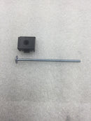 Eaton BRHDK125 Hold Down Screw Kit for Type BR Two Pole Breakers 150-200 Amp