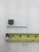 Eaton BRHDK125 Hold Down Screw Kit for Type BR Two Pole Breakers 150-200 Amp