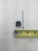 Eaton BRHDK125 Hold Down Screw Kit for Type BR Two Pole Breakers 150-200 Amp