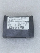 Gould 63151 Power Distribution Block 175 Amp 1 Pole 600 VAC