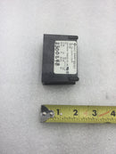 Gould 63151 Power Distribution Block 175 Amp 1 Pole 600 VAC