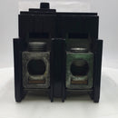 Square D QBL22100 100 Amp 2 Pole 240V Circuit Breaker