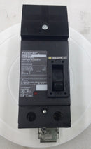 Square D QDA222002 200 Amp 2 Pole 240V PowerPact Circuit Breaker