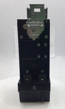 Square D QDA222002 200 Amp 2 Pole 240V PowerPact Circuit Breaker