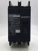Square D QDP22200TM 200 Amp 2 Pole 240V PowerPact Circuit Breaker
