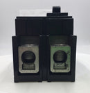 Square D QDP22200TM 200 Amp 2 Pole 240V PowerPact Circuit Breaker