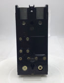 Square D QDP22200TM 200 Amp 2 Pole 240V PowerPact Circuit Breaker