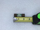 Littelfuse RLN 6 6 Amp 250V Renewable Class H Fuse - Lot of 2
