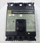 Square D FAL34070 70 Amp 3 Pole 240V Thermal-Magnetic Circuit Breaker