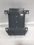 FPE M112-24-150G 150 Amp 6/12 Space 120/240V Load Center Guts Only 8.5" x 10.5"