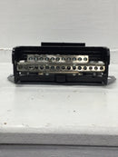 FPE M112-24-150G 150 Amp 6/12 Space 120/240V Load Center Guts Only 8.5" x 10.5"