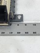 FPE M112-24-150G 150 Amp 6/12 Space 120/240V Load Center Guts Only 8.5" x 10.5"