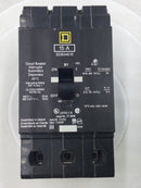 Square D EDB34015 15 Amp 3 Pole 240V 480y/277v Ac Circuit Breaker