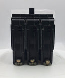 Square D EDB34015 15 Amp 3 Pole 240V 480y/277v Ac Circuit Breaker