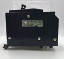 Square D QOB3100 100 Amp 3 Pole 240V 10kA Circuit Breaker - Cosmetic Flaw