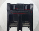 Cutler-Hammer CHH2200X 200 Amp 2 Pole 240V Circuit Breaker -Flawed