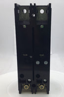 Cutler-Hammer CHH2200X 200 Amp 2 Pole 240V Circuit Breaker -Flawed