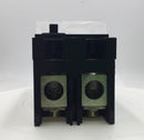 Cutler-Hammer CHH2200X 200 Amp 2 Pole 240V Circuit Breaker -Flawed