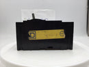 Square D FHL36015 15 Amp 3 Pole 600V Circuit Breaker - Cosmetic Flaw
