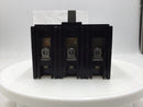 Square D FHL36015 15 Amp 3 Pole 600V Circuit Breaker - Cosmetic Flaw