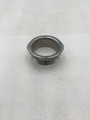 Unbranded/Mixed Brands 2" Conduit Chase Nipple