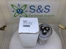 CDE 100335-14 45+7.5uf +/-10% 440V 50/60Hz Dual Run Capacitor