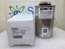 CDE 100335-14 45+7.5uf +/-10% 440V 50/60Hz Dual Run Capacitor