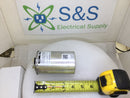 CDE 100335-14 45+7.5uf +/-10% 440V 50/60Hz Dual Run Capacitor