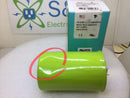 TradePro TP357544OU 35+7.5uF +/-6% 440Vac/B 50/60HZ Capacitor - Flaw