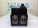 Square D Q2L2150 150 Amp 2 Pole 120/240VAC Circuit Breaker