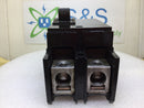 Square D Q2L2150 150 Amp 2 Pole 120/240VAC Circuit Breaker